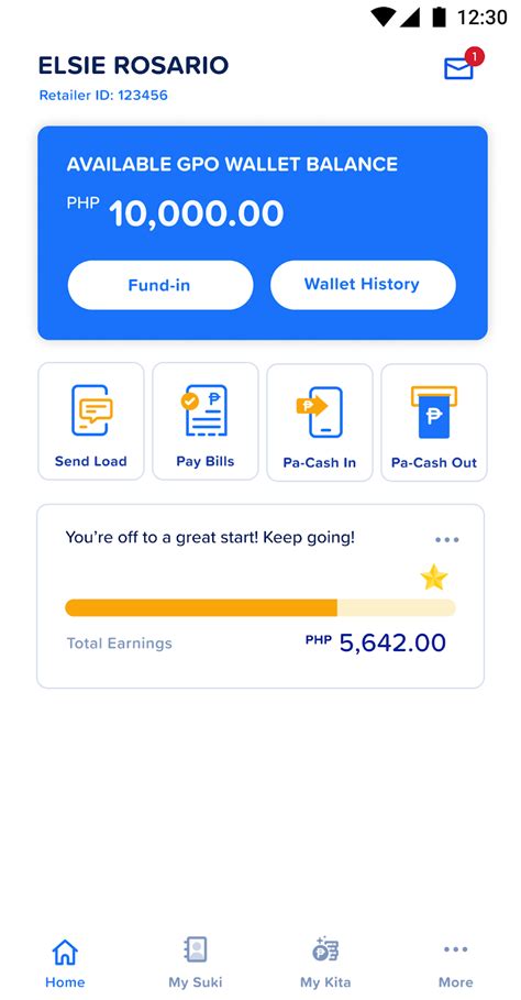 GCash Advisories – GCash Help Center.